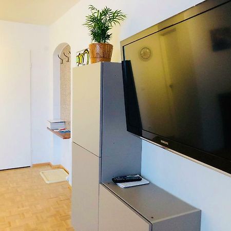 Family Apartment Alpine Living 2-4 Persons Radstadt Exteriör bild