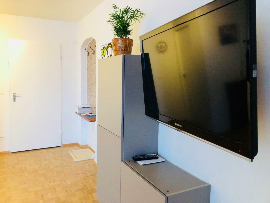 Family Apartment Alpine Living 2-4 Persons Radstadt Exteriör bild