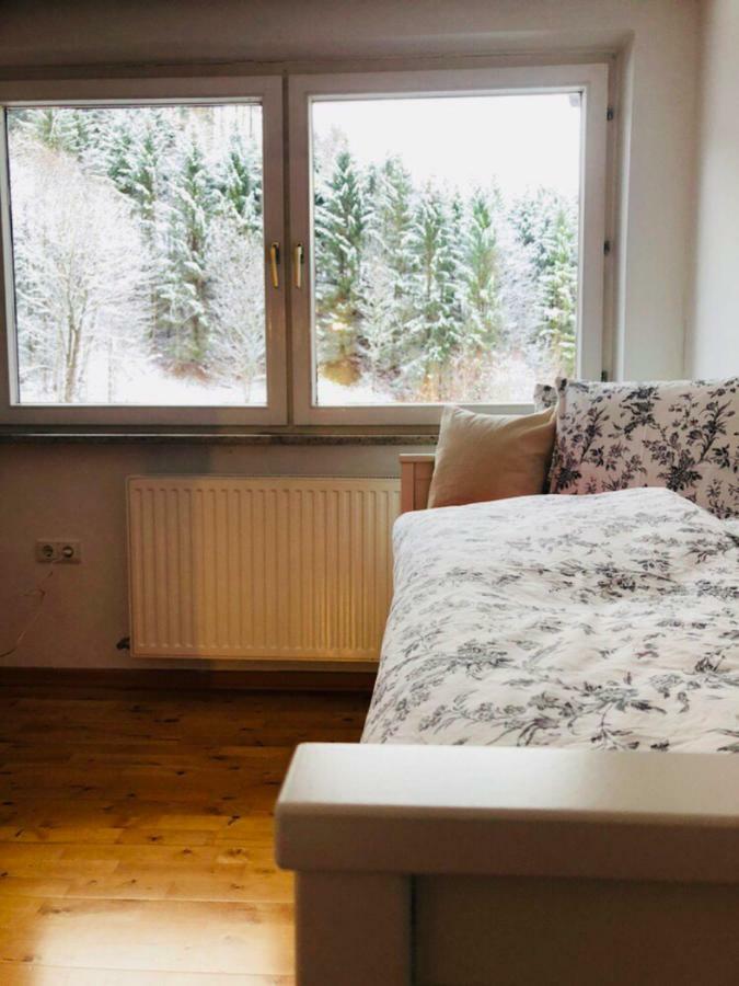 Family Apartment Alpine Living 2-4 Persons Radstadt Exteriör bild