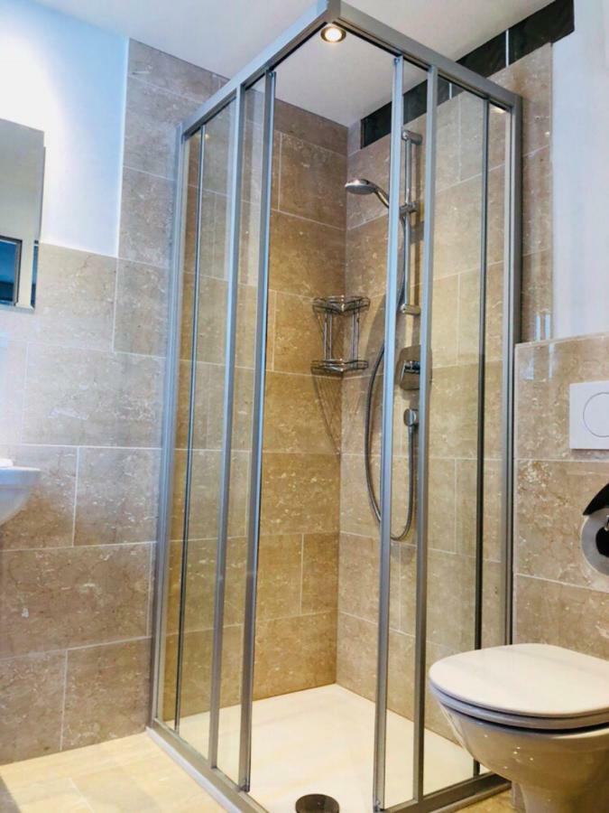 Family Apartment Alpine Living 2-4 Persons Radstadt Exteriör bild